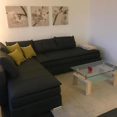 Deluxe-apartment - #125133 Apartament Braunlage