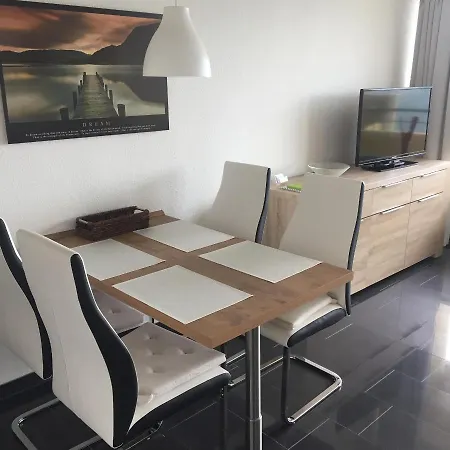 Apartament Deluxe-apartment - #125133