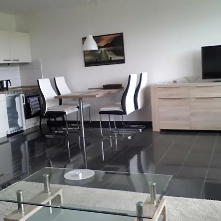 Apartament Deluxe-apartment - #125133 Braunlage