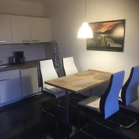 Apartament Deluxe-apartment - #125133 Braunlage